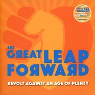 The Great Leap Forward - Revolt Against An Age On Plenty