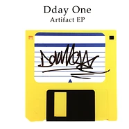 Dday One - Artifact EP