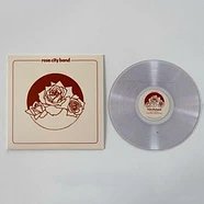 Rose City Band - Rose City Band Clear Vinyl Edition