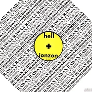 Hell + Jonzon - EP No. 1