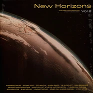 V.A. - New Horizons 2