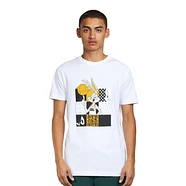 Space Jam - Bugs Bunny Basketball T-Shirt