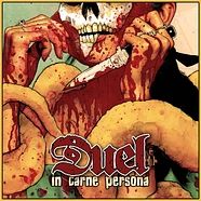 Duel - In Carne Persona Violet Vinyl Edition