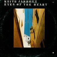 Keith Jarrett - Eyes Of The Heart