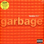 Garbage - Version 2.0 Remastered Edition