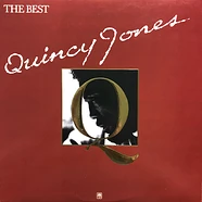 Quincy Jones - The Best