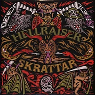 Skrattar - Hellraiser IV