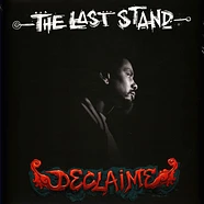 Declaime - The Last Stand