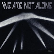 V.A. - We Are Not Alone - Part 1