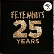 V.A. - Fetenhits - 25 Years