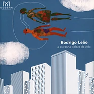 Rodrigo Leao - A Estranha Beleza Da Vida