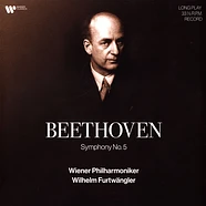 Wilhelm Furtwängler / Wp - Sinfonie 5 (1954 Neu Remastert)