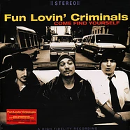 Fun Lovin' Criminals - Come Find Yourself 25th Anniversary Edition