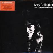 Rory Gallagher - Rory Gallagher - 50th Anniversary