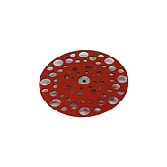 SolidCutz - PT Circle Plate X One (Numark PT01)