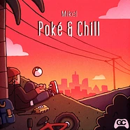 Mikel - OST Poké & Chill Remastered White Vinyl Edition