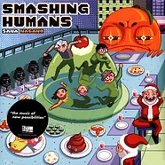 Sana Nagano - Smashing Humans