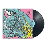Twenty One Pilots - Scaled & Icy Black Vinyl Edition