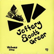 Jeffery Scott Greer - Schematics For A Blank Stare Volume 1