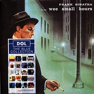 Frank Sinatra - In The Wee Small Hours Doublemint Vinyl Edition