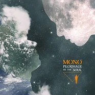 Mono - Pilgrimage Of The Soul Transparent Turquoise Vinyl Edition