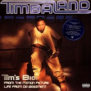 Timbaland - Tim's Bio: From The Motion Picture - Life From Da Bassment