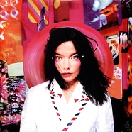 Björk - Post