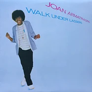 Joan Armatrading - Walk Under Ladders