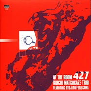 Koichi Matsukaze Trio - At The Room 427