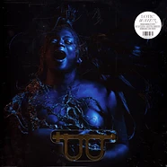 Lotic - Water Blue Marbled Vinyl Edition