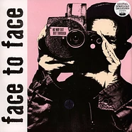 Face To Face - No Way Out But Through