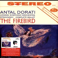 Antal Dorati - Stravinsky: Der Feuervogel (Vollständiges Ballet)