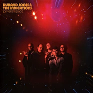 Durand Jones & The Indications - Private Space Pink Vinyl Edition