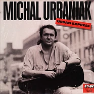 Michał Urbaniak - Urban Express