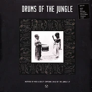 V.A. - Drums Of The Jungle