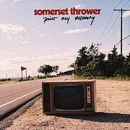 Somerset Thrower - Paint My Memory