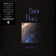 Bardo Pond - Volume 2 Transculent Smoke Vinyl Edition