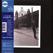 Irreversible Entanglements - Open The Gates Black Vinyl Edition