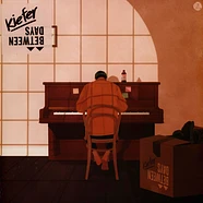 Kiefer - Between Days EP