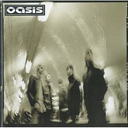 Oasis - Heathen Chemistry