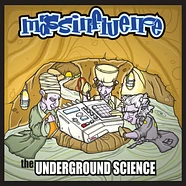 Massinfluence - The Underground Science