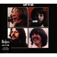 The Beatles - Let It Be 50th Anniversary Edition