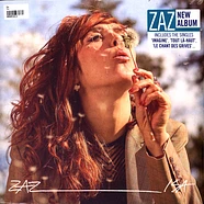 Zaz - Isa