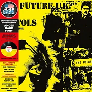 Sex Pistols - No Future Uk?