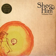 She & Him - Volume One