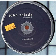 John Tejada - Timebomb