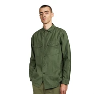 orSlow - US Army Shirt