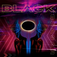 V.A. - Black Quasar 01 EP
