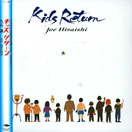 Joe Hisaishi - OST Kids Return