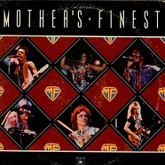 Mother's Finest - Mother's Finest